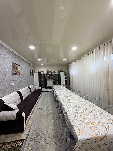 военно антоновка дом продажа: 6 комнат и более, 266 м², 5 соток, Бишкек, Собственник — 4