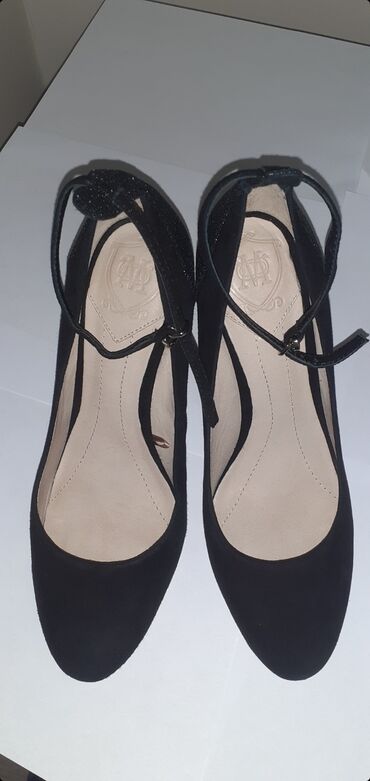 туфли замша искусственная: Элегантные, эксклюзивные, очень красивые и удобные туфли люксового