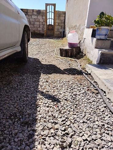 Həyət evi alıram: 100 kv. m, 4 otaqlı, İşıq — 11