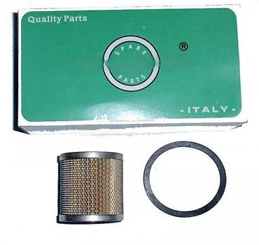 ruber baza: Filtar ulja za moped/skuter – set - Univerzalni zamenski deo (Quality — 1