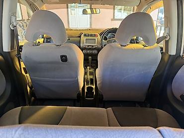 deu labo: Honda Fit: 2003 г., 1.3 л, Автомат, Бензин, Хэтчбэк — 5