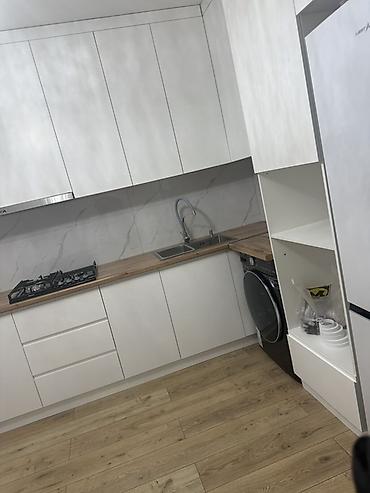 Долгосрочная аренда квартир: 2 комнаты — 4