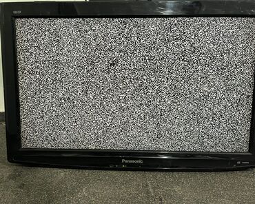 Televizorlar: İşlənmiş Televizor Panasonic 86" Ödənişli çatdırılma