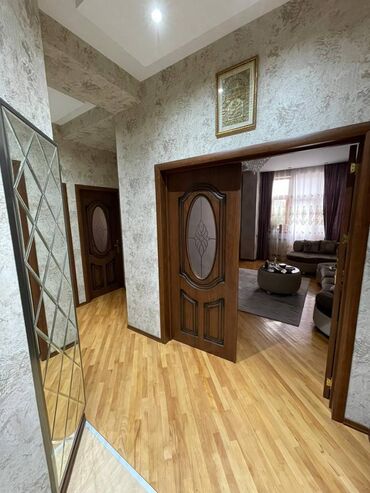 Uzunmüddətli kirayə mənzillər: Xətai rayonu,Xətai metrosunun arxasında,16 mərtəbənin,2-ci — 10