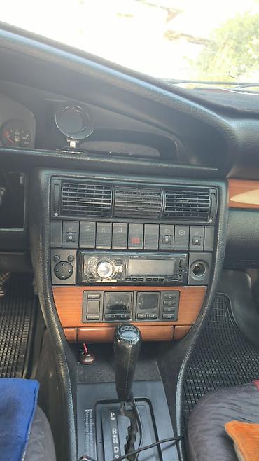 ауди а6 с: Audi S4: 1992 г., 2.8 л, Автомат, Бензин, Универсал — 1