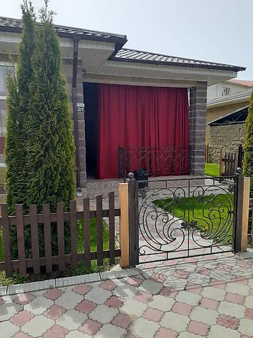 Гостиницы на Иссык-Куле: Гостиница на Иссык-Куле, Royal beach, Чок-Тал, 8+ мест — 3