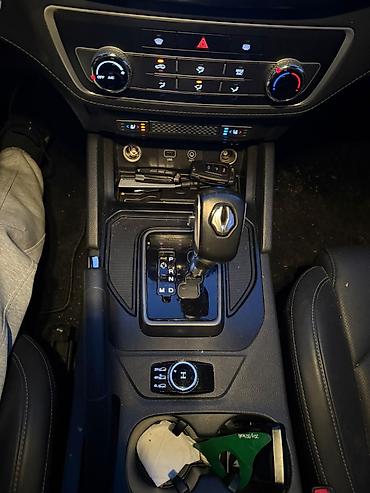 Ssangyong: Ssangyong Rexton Khan: 2019 г. — 9