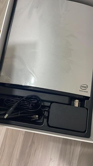 Modemlər və şəbəkə avadanlıqları: PHICOMM K3C router - Intel Innovation platforması ilə işləyən router — 3