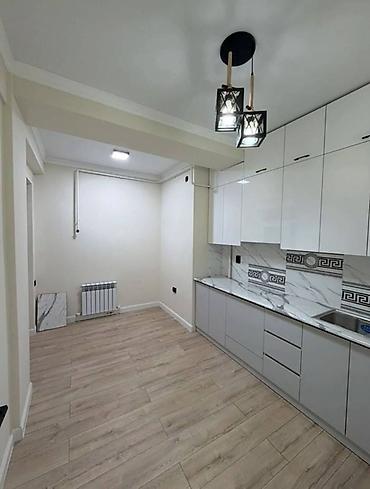 Продажа квартир: 2 комнаты, 60 м², Элитка, 11 этаж, Евроремонт — 8