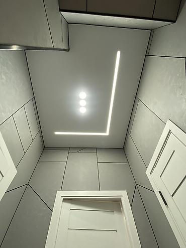 Потолочные работы: Монтаж потолков, Монтаж потолочных плинтусов | Багет, Бордюр Больше 6 лет опыта — 8