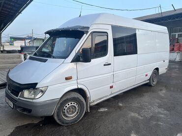 сапог мерс самосвал: Легкий грузовик, Mercedes-Benz, Стандарт, 3 т, Б/у