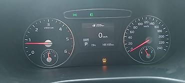 силк вэй: Kia Sorento: 2019 г., 2 л, Автомат, Дизель, Кроссовер — 10
