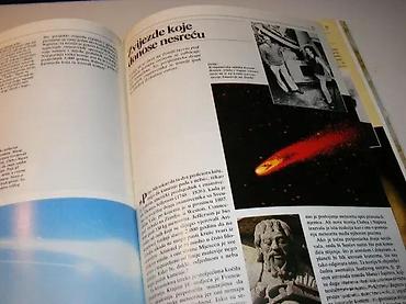 spica ruma: Tajne prostora i vremenazaložba mladinska knjiga ljubljana 1991tvrd — 3