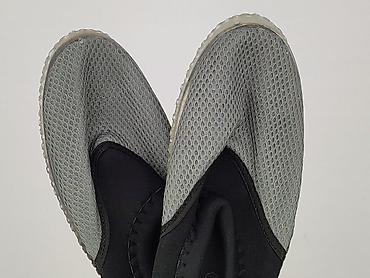 buty m: Buty do wody dla kobiet - Typ: buty/skarpetki do wody, plażowe - — 4