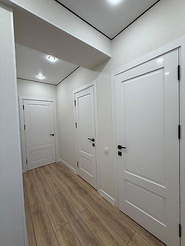 Продажа квартир: 2 комнаты, 58 м², Технопарк 2 этаж, Евроремонт — 11