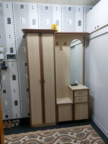 Uzunmüddətli kirayə mənzillər: Nizami rayonu,Nefçilər və Xalqlar metrosuna yaxınlıqda Nazlı Saray — 7