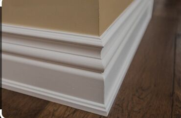 Напольные работы: Укладка пола, Укладка теплого пола, Монтаж напольных плинтусов | Паркетная доска, Наливные полы, Кварц-винил Больше 6 лет опыта — 14