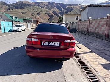фары на опель вектра б: Mazda 626: 2000 г., 1.8 л, Механика, Бензин, Седан — 3