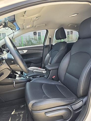 Kia: Kia K3: 2020 г., 1.6 л, Автомат, Бензин, Седан at lalafo.kg — 13 Kia: Kia K3: 2020 г., 1.6 л, Автомат, Бензин, Седан — 13