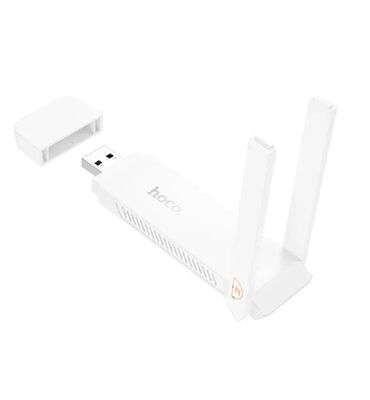 wifi мегаком: 🇰🇬 HOCO Hi 40 – Портативдүү 4G Wi-Fi роутер HOCO Hi 40 — бул көчмө