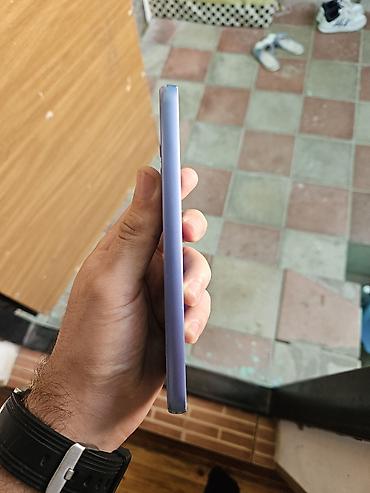 sualtı kamerası: Samsung Galaxy A54 5G, rəng - Bənövşəyi — 3
