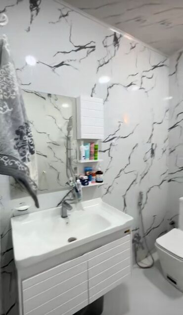 Həyət evləri və villaların satışı: Binəqədi qəs. 3 otaqlı, 120 kv. m, Kredit yoxdur, Yeni təmirli — 13