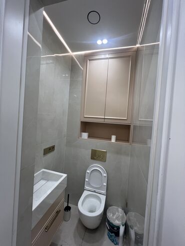 Укладка плитки: Санузлы под ключ любой сложности бригада 👷‍♂️👷‍♂️👷‍♂️👷‍♂️👷‍♂️👷‍♂️ — 6