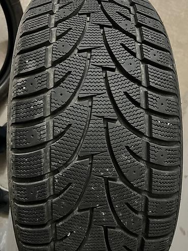 Шины: Шины 265 / 50 / R 22, Зима, Новый, Комплект, Внедорожные (АТ/МТ), Китай, RoadX — 4