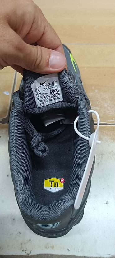 puma: Nike air max tn tuned patike A klasa NOVO Novo Brojevi 41 do 46 fb — 8
