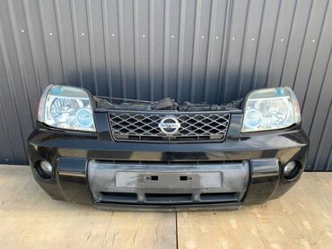 купить будку рефрижератор: Ноускат Nissan, 2004 г., Б/у, Оригинал