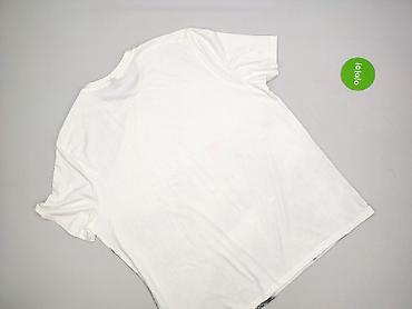 shein botki: Shein, Koszulka dla mężczyzn, rozmiar 4XL — 3