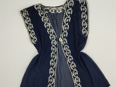 Women`s cape, size S (EU 36)
