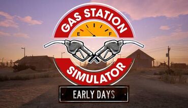 sat za zid: Gas.Station.Simulator.Build igrica za PC ( racunar ) 100% provereno