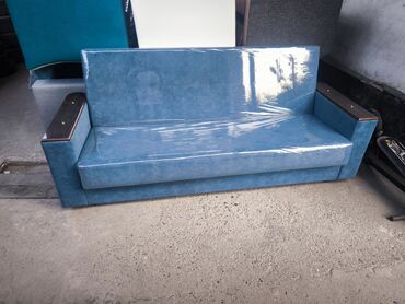 Раскладные диваны: Раскладной диван, Новый — 22