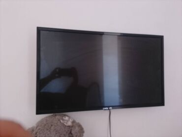 Телевизоры: Telvizor satılır shivaki firmasıdı 72 ekran 1 ilin televizorudu heçbir