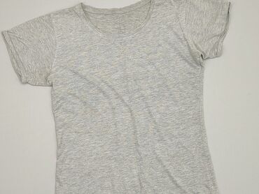 top secret bluzki damskie wyprzedaż: T-shirt, M, stan - Zadowalający