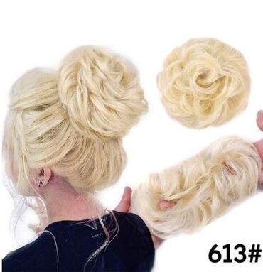 Perike i klipse: Cena:1200din — 20