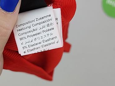 osovski: Shein, Top damski, rozmiar XS — 4