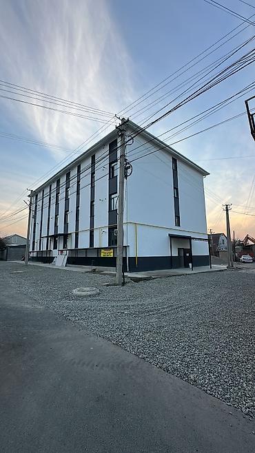 Продажа квартир: 1 комната, 38 м², Индивидуалка, 4 этаж, Евроремонт — 1