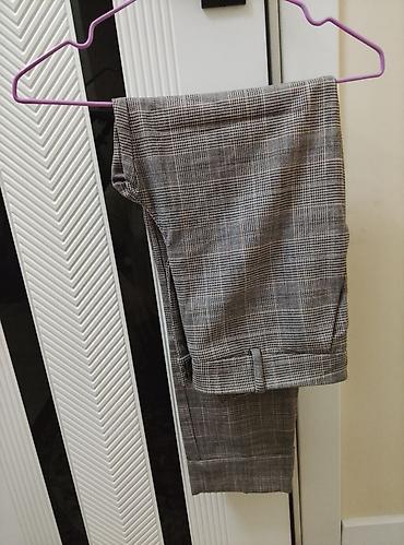 двойка: Двойка Mango Suit, женский - Крой: классический приталенный пиджак с — 6