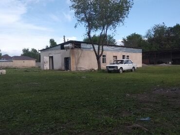 сниму место: Сдаю в аренду помещения, Жайылский район село Новониколаевка от