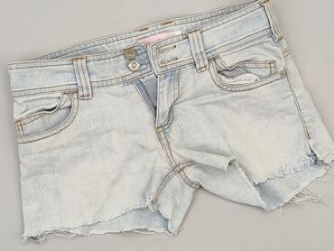 krótkie legginsy do ćwiczeń: Shorts, L (EU 40), condition - Good