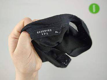 secondhand: Reserved YFL, Bluzka damska, rozmiar XL — 4