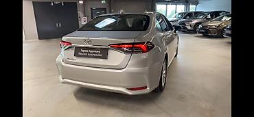 w210 e55 amg: Задний правый стоп-сигнал Toyota Новый — 6