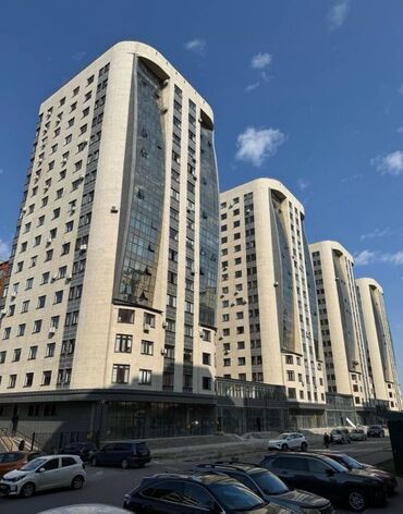 1 комната, 54 м², Элитка, 9 этаж, Дизайнерский ремонт