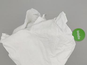 koszula biala bytom: Sinsay, Bluzka damska, rozmiar 2XS — 5