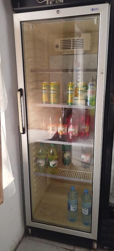 soyuducu xırdalan: Her bir soyuducu 350m dir. dukan baglandigi ucun satilir real aliciya — 2