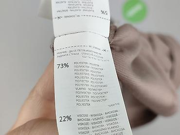 szczerbatek h: Sinsay, Sukienka damska, rozmiar XS — 5