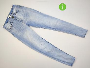 second hand elbląg: H&M, Jeansy damskie, rozmiar S — 2