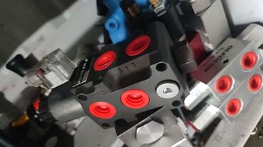 Инструменты для авто: Нш, комвом, гидравлика! Компрессор цементовоза.Аксиально поршневые — 4